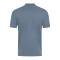 JAKO Pro Casual Poloshirt Blau F445 - blau