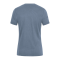 JAKO Pro Casual T-Shirt Damen Blau F445 - blau