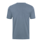 JAKO Pro Casual T-Shirt Blau F445 - blau