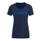 JAKO Promo T-Shirt Damen Blau F907 - blau