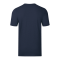 JAKO Promo T-Shirt Blau Gelb F512 - blau