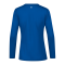 JAKO Run 2.0 Sweatshirt Running Damen Blau F04 - blau