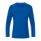 JAKO Run 2.0 Sweatshirt Running Damen Blau F04 - blau