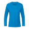 JAKO Run 2.0 Sweatshirt Running Damen Blau F89 - blau