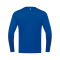 JAKO Run 2.0 Sweatshirt Running Blau F04 - blau