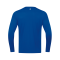 JAKO Run 2.0 Sweatshirt Running Kids Blau F04 - blau