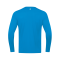 JAKO Run 2.0 Sweatshirt Running Kids Blau F89 - blau