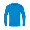 JAKO Run 2.0 Sweatshirt Running Kids Blau F89 - blau