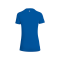 Jako Run 2.0 T-Shirt Running Damen Blau F04 - Blau