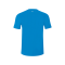 Jako Run 2.0 T-Shirt Running Blau F89 - Blau