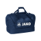 JAKO Sporttasche mit Bodenfach Senior Blau F09 - blau