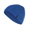 Jako Strickmütze Blau F04 - blau