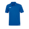 Jako Striker 2.0 Poloshirt Blau Weiss F04 - Blau