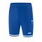 Jako Striker 2.0 Short Hose kurz Blau Weiss F04 - Blau