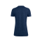 Jako T-Shirt Premium Basic Damen Blau F49 - Blau