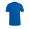 Jako T-Shirt Premium Basic Blau F04 - blau