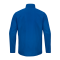 JAKO Team Rainzip Sweatshirt Blau F400 - blau
