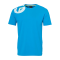Kempa Core 2.0 T-Shirt Kids Hellblau F02 - blau