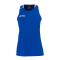 Kempa Player Tank Top Damen Blau Weiss F04 - blau