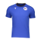 Macron Arminia Bielefeld Travel T-Shirt - blau