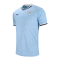 Mizuno Lazio Rom Trikot Home 2024/2025 Blau F04 - blau