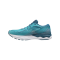 Mizuno Wave Skyrise 4 Blau F01 Laufschuh - blau