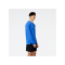 New Balance Accelerate Sweatshirt Blau F446 - blau