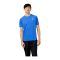 New Balance Accelerate T-Shirt Running Blau FMIB - blau