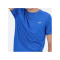 New Balance Essentials T-Shirt FBUL - blau