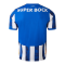 New Balance FC Porto Trikot Home 2024/2025 FHME - blau