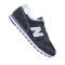 New Balance ML373 D Sneaker Blau F10 - blau