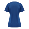 Newline Core Function T-Shirt Running Damen F7045 - blau