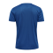 Newline Core Functional T-Shirt Running Blau F7045 - blau