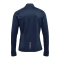 Newline Core HalfZip Sweatshirt Running Blau F1009 - blau