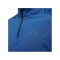 Newline Core HalfZip Sweatshirt Running Blau F7045 - blau