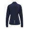 Newline Core Zip Sweatshirt Running Damen F1009 - blau