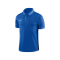 Nike Academy 18 Football Poloshirt Kids F463 - blau