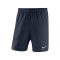 Nike Academy 18 Woven Short Blau F451 - blau