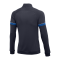 Nike Academy 21 Knit Trainingsjacke Blau F453 - blau