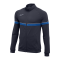 Nike Academy 21 Knit Trainingsjacke Blau F453 - blau