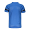 Nike Academy 21 Poloshirt Kids Blau Weiss F463 - blau
