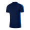 Nike Academy Poloshirt Kids Blau F451 - blau