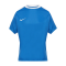 Nike Academy Pro 24 Trainingsshirt Damen F465 - blau