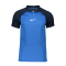 Nike Academy Pro Poloshirt Kids Blau F463 - blau