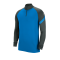 Nike Academy Pro Sweatshirt Kids Blau F406 - blau