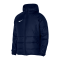 Nike Academy Pro Therma Jacke Damen Blau F451 - blau