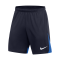 Nike Academy Pro Training Short Blau Weiss F451 - blau