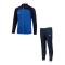Nike Academy Pro Trainingsanzug Kids Blau F463 - blau