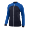 Nike Academy Pro Trainingsjacke Damen Blau F451 - blau