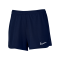 Nike Academy Training Short Damen Blau F451 - blau
